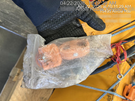 2023 HARRINGTON SNER020L