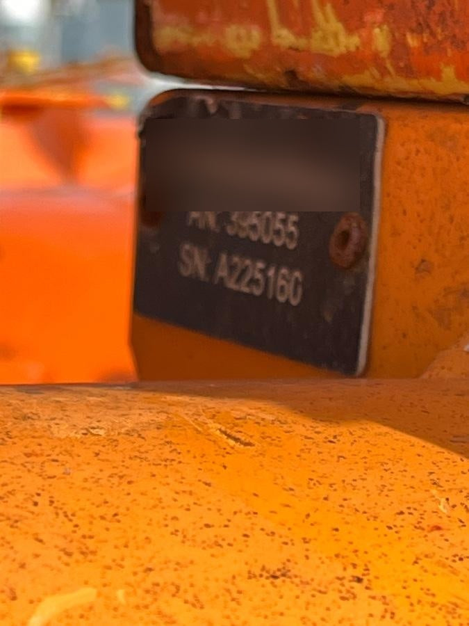 2024 MICHIGAN PNEUMATIC HV-15G-8P-ES-TRACKER