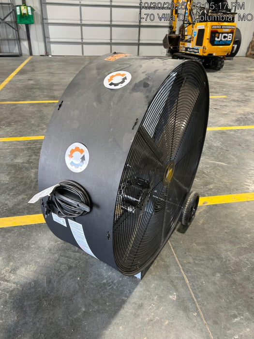 2025 MASTER 42MACAP-BDF