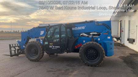 2026 GENIE GTH-1056