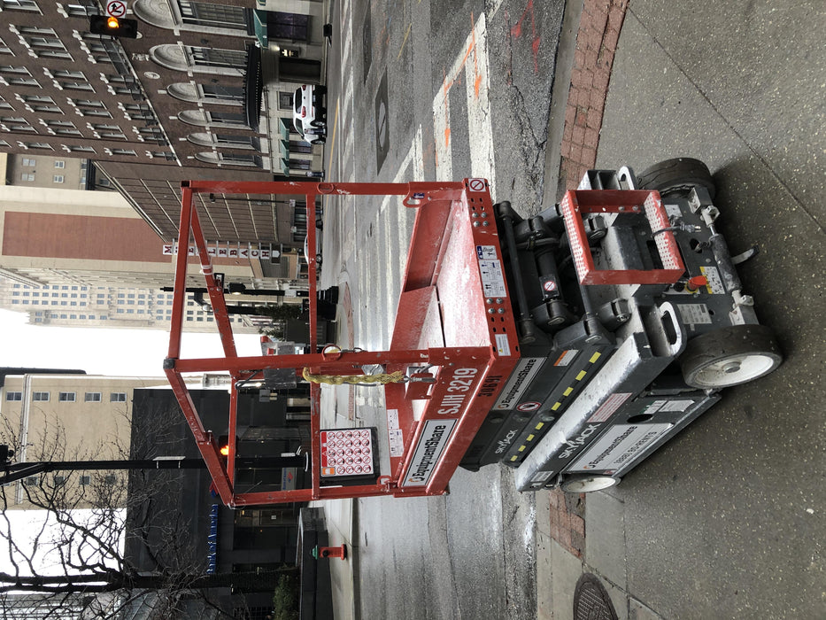 2019 Skyjack SJIII-3219 Standard w/Trojan Batteries