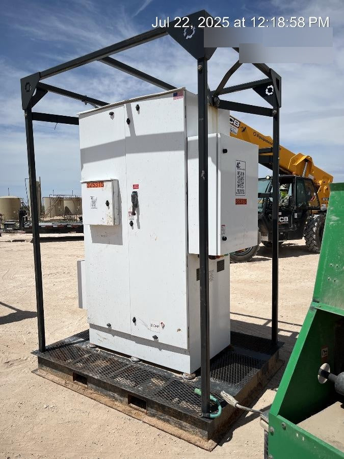2023 FUJI MD350-EQS