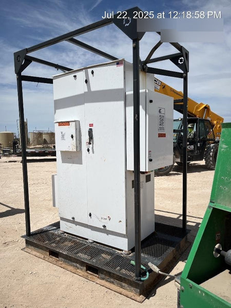 2023 FUJI MD350-EQS