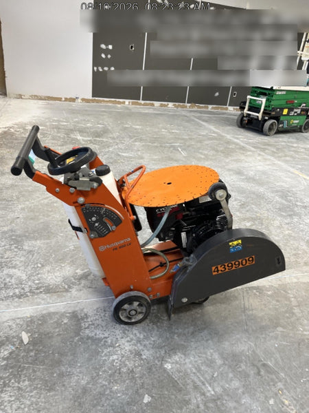 2024 HUSQVARNA FS 400 LV