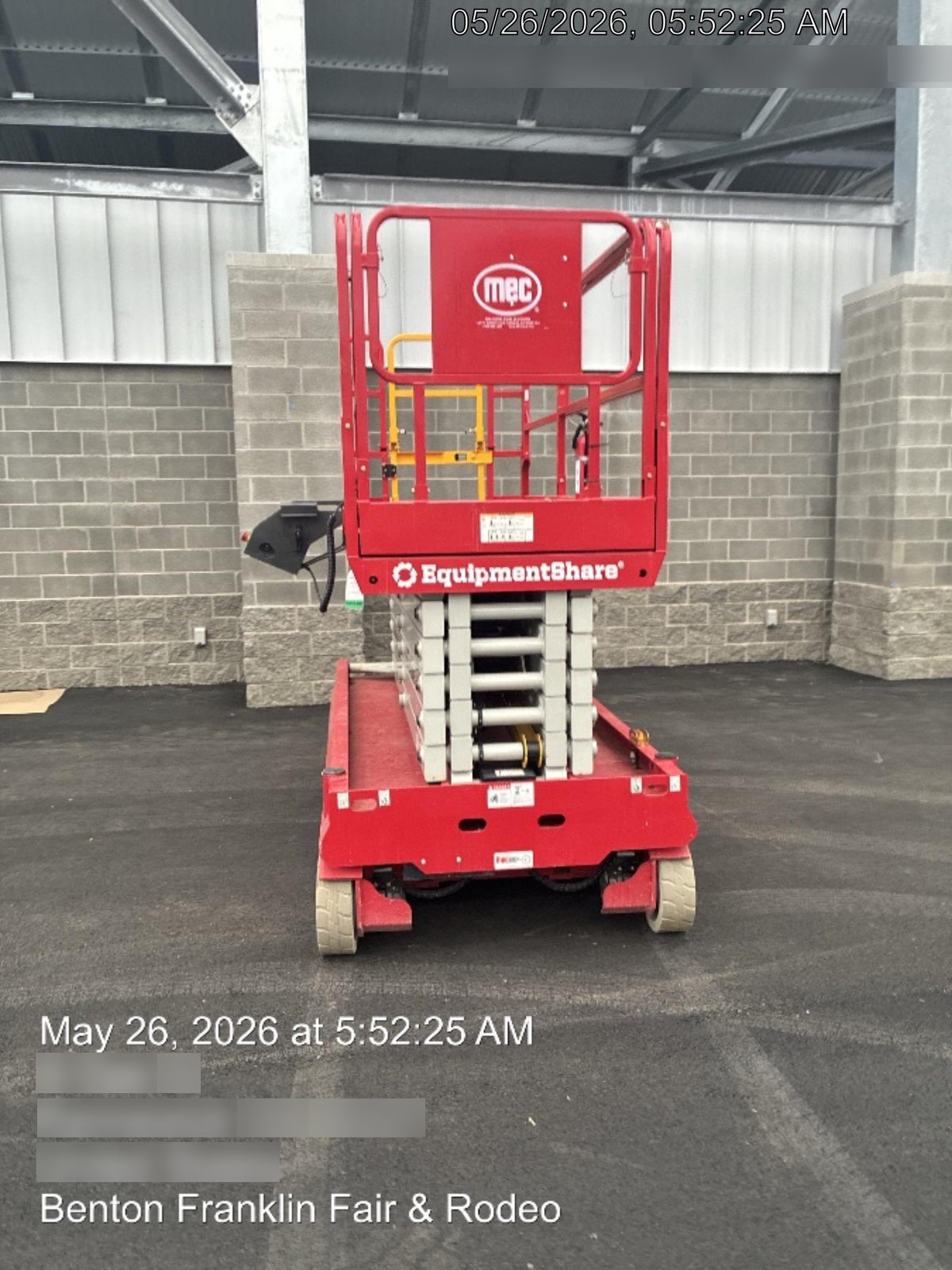2026 MEC 4555SE