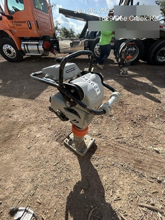 2023 MULTIQUIP MTX60HD