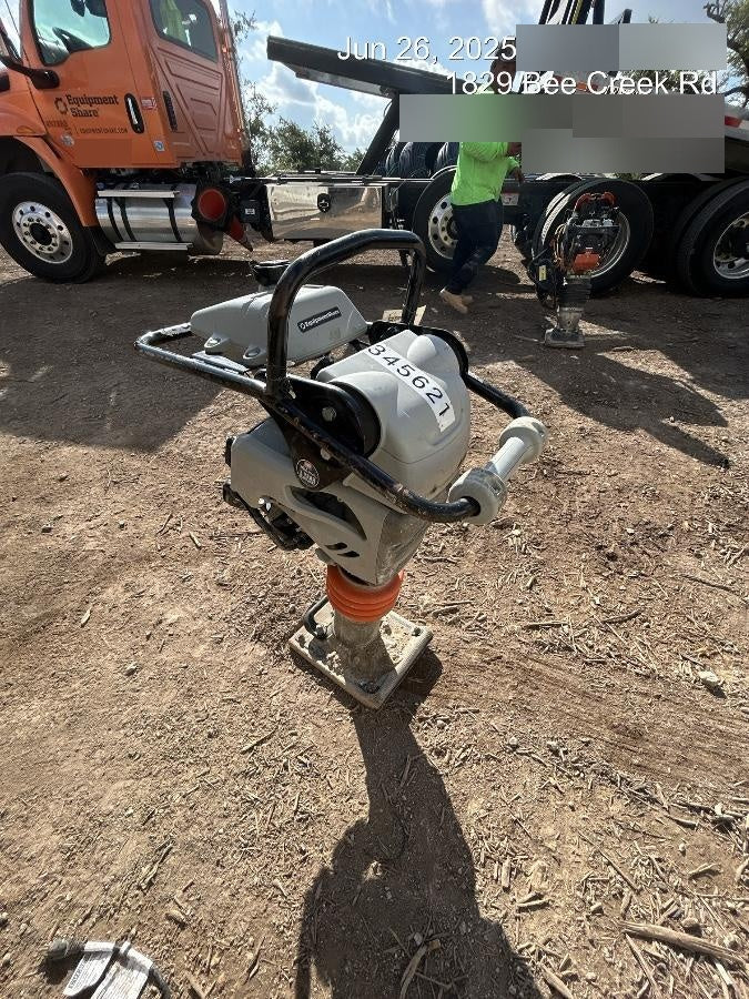 2023 MULTIQUIP MTX60HD