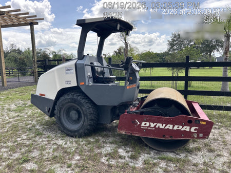2021 DYNAPAC CA 1300D