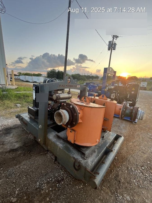 2022 MYERS-SETH RL-200