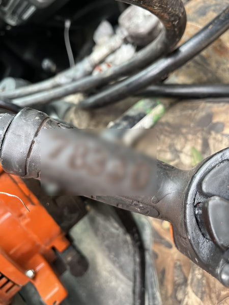2020 INGERSOLL RAND IR-2235TIMAX