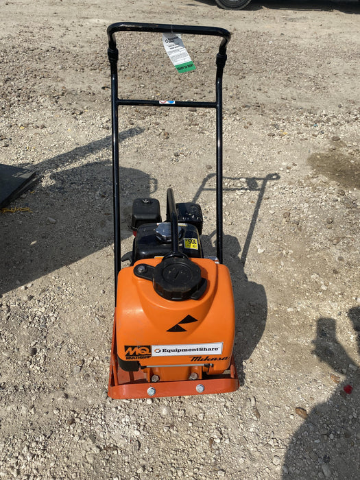 2023 MULTIQUIP MVC82VHW