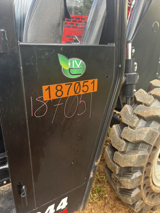 2021 MANITOU MTA8044