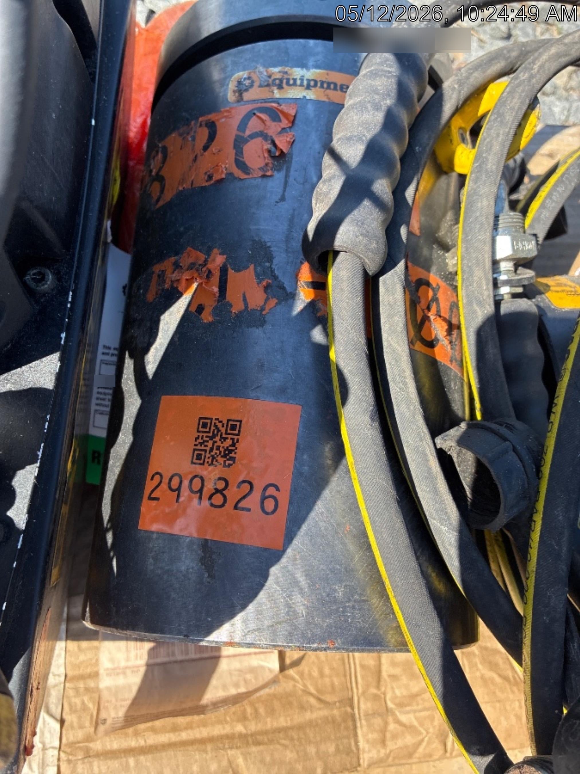 2023 ENERPAC HCL1006