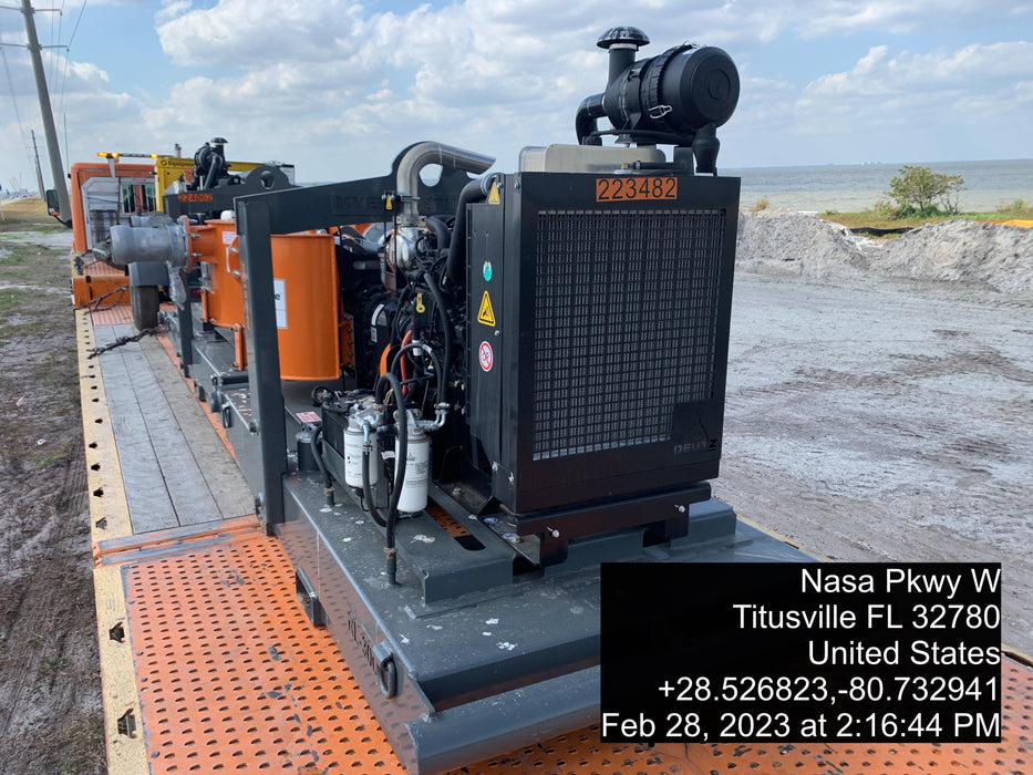 2022 MYERS-SETH RL-300