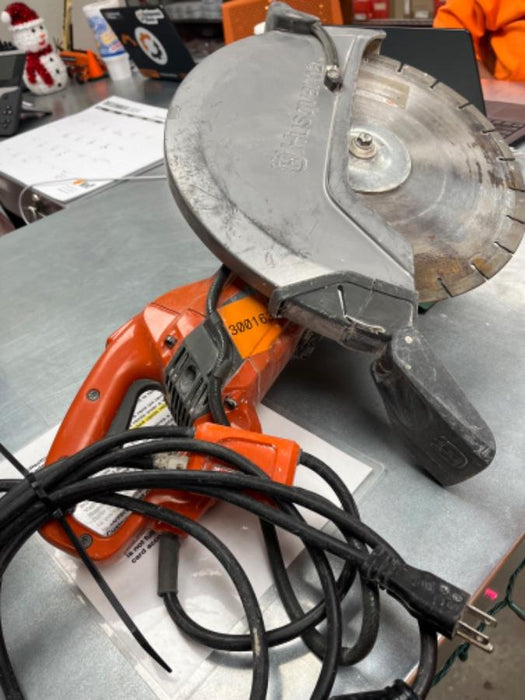 2023 HUSQVARNA K4000