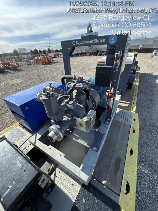 2023 ATLAS COPCO PAC F44 E