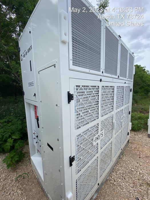 2023 CAPS PAHV-140TC-0NN0NN-5E5-P2-VG2CEUP