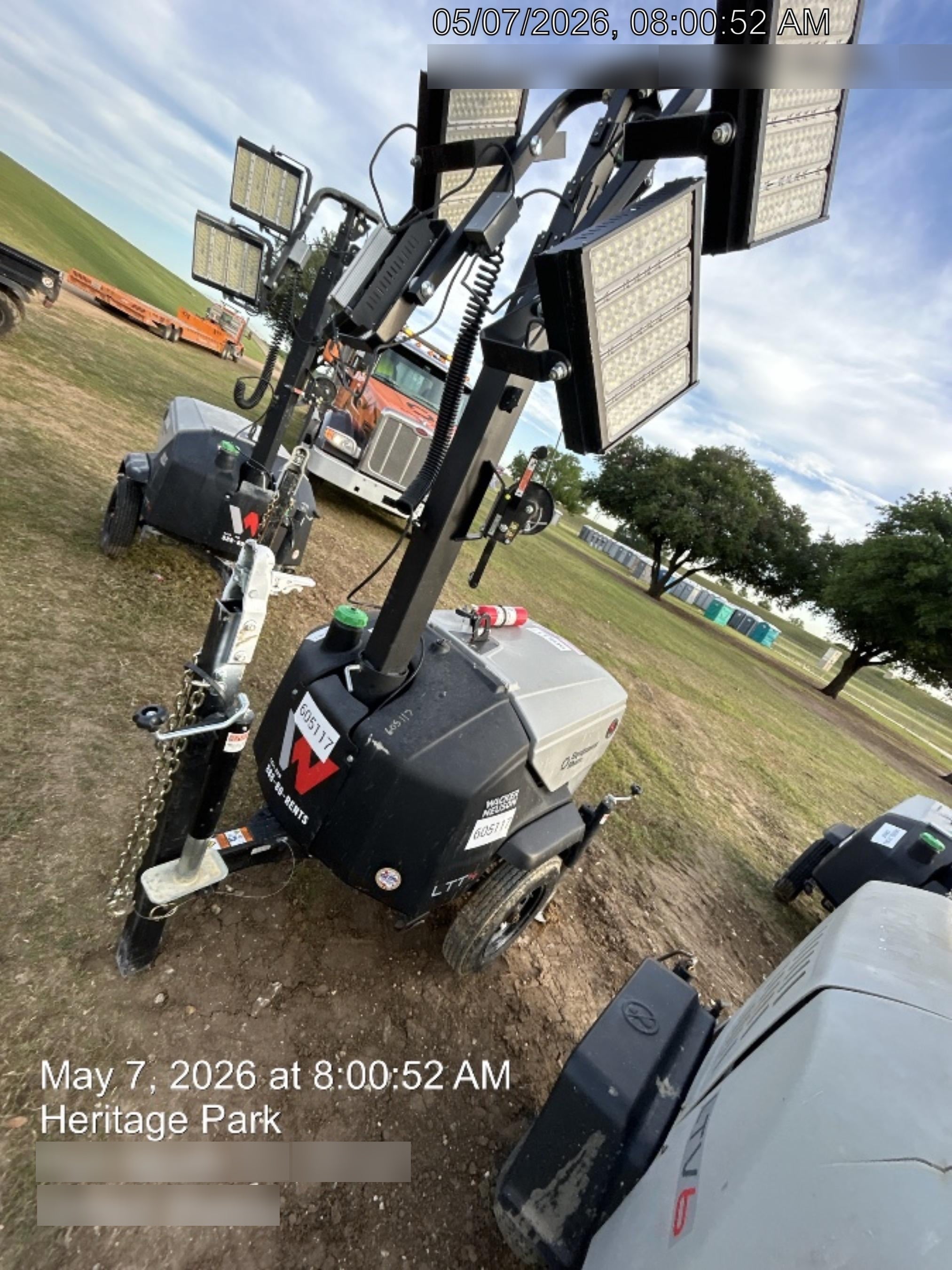 2026 WACKER NEUSON LTT4