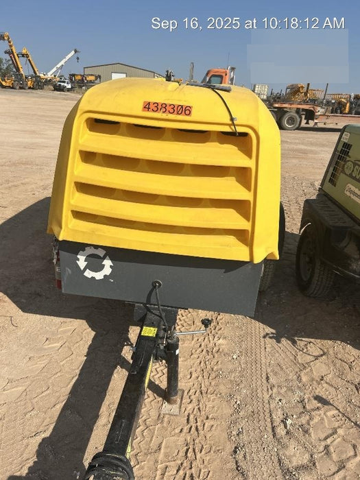 2024 ATLAS COPCO XAS188 CWK