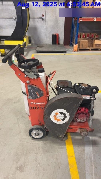 2019 HUSQVARNA FS 400 LV