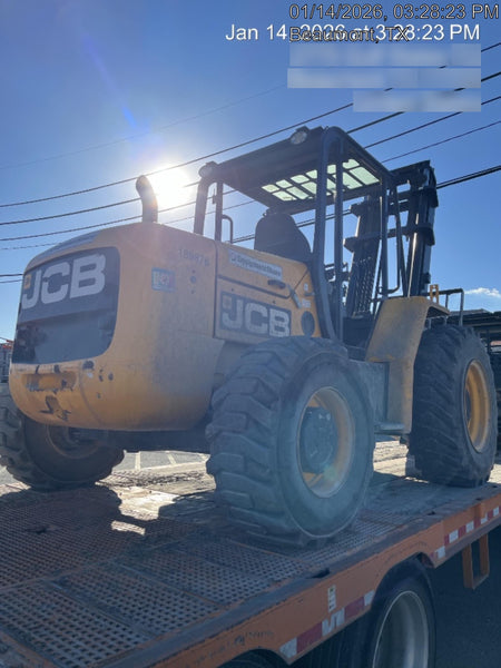 2022 JCB 940-4