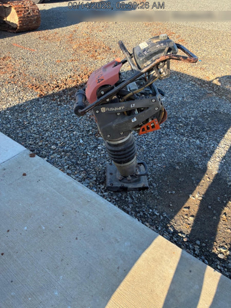 2024 HUSQVARNA LT6005