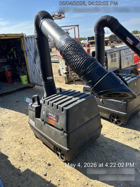 2025 LINCOLN ELECTRIC K4259-2