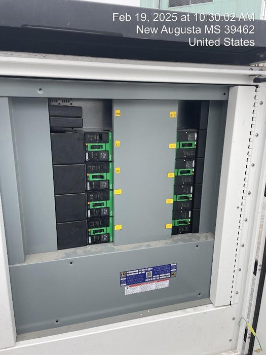 2022 TRYSTAR IL-126-VDE-45MBLP