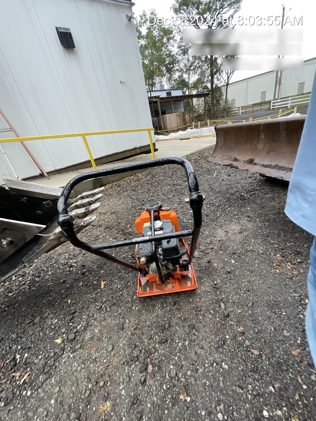 2023 MULTIQUIP MVC82VHW