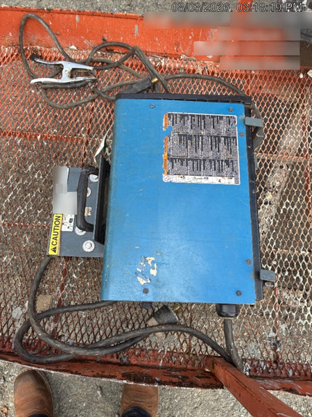 2024 MILLER ELECTRIC CST-282