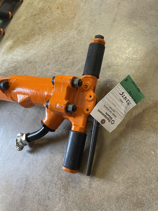 2021 MICHIGAN PNEUMATIC MP-TPB60-114