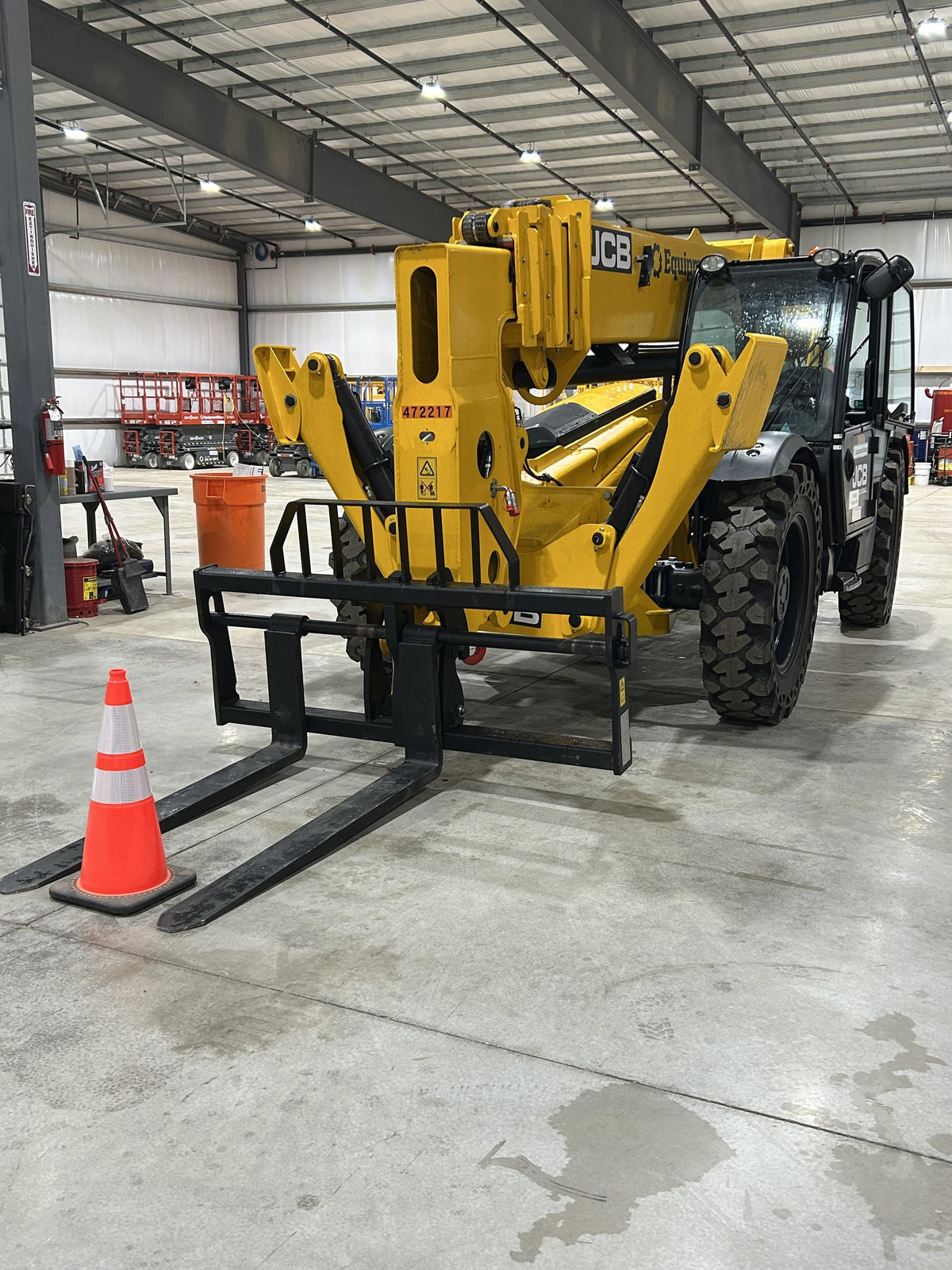 2025 JCB 510-56