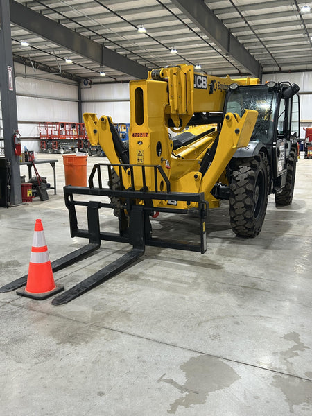 2025 JCB 510-56