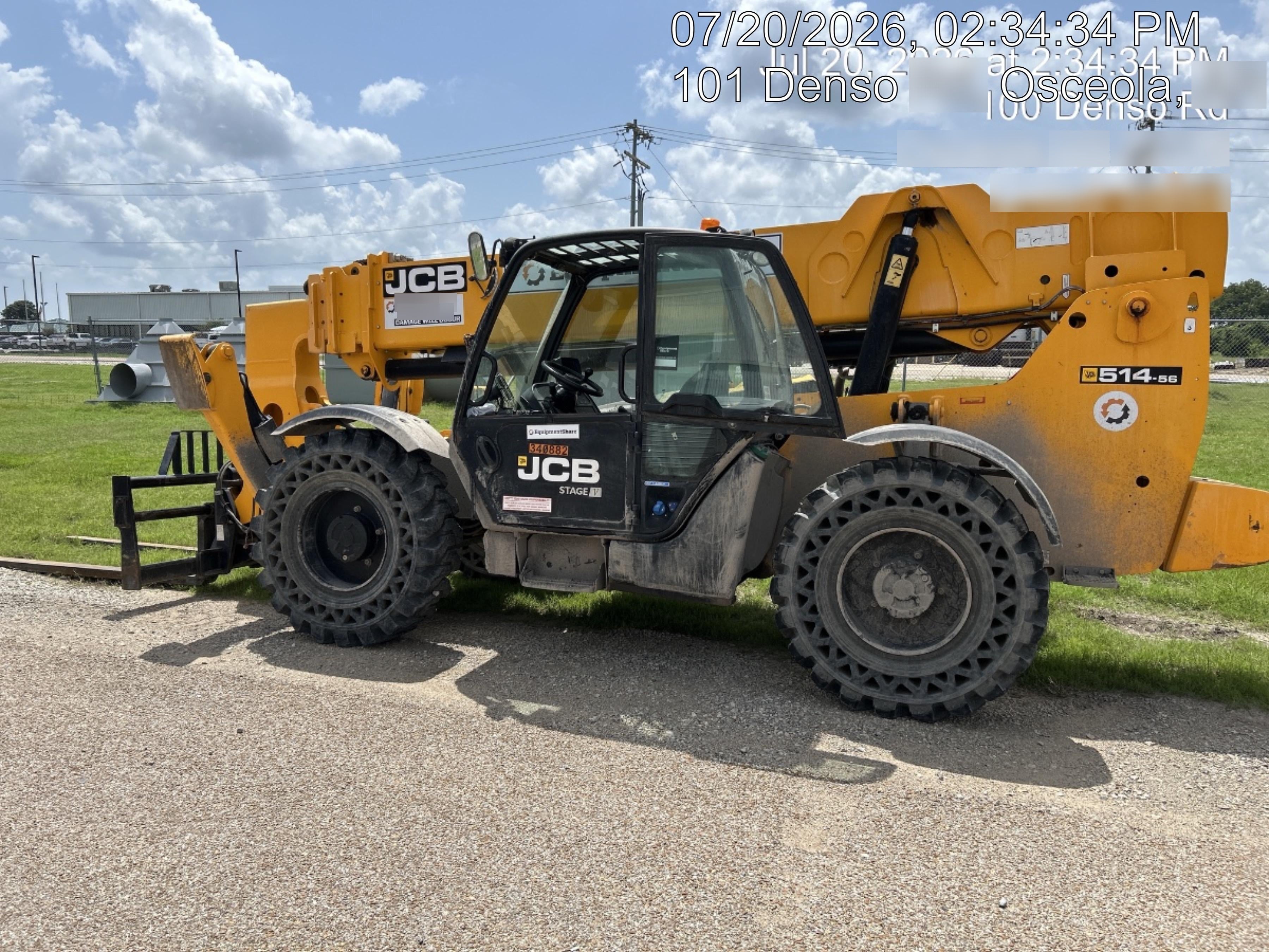 2023 JCB 514-56