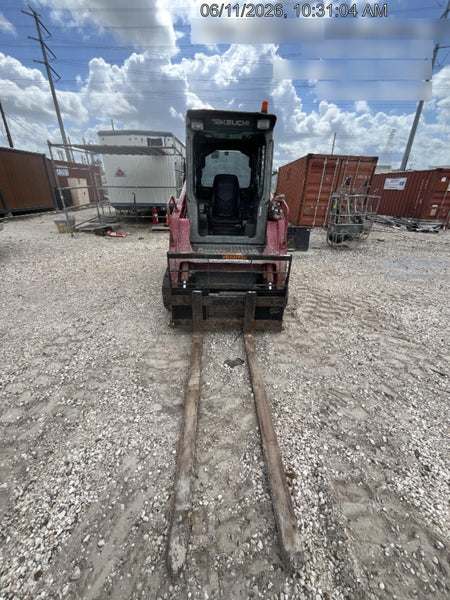 2025 ARROW MATERIAL HANDLING F5100CB - 72"
