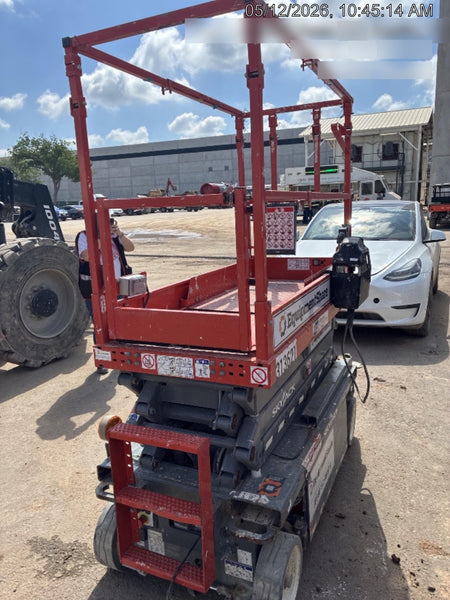 2023 SKYJACK SJ3219