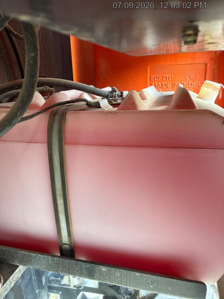 2025 JLG 860SJ