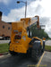 2020 JCB 510-56 Cab/Heat/Air, Solid Tires, Work Lights, Beacon, Aux Hydraulics, Back up Alarm, Lifting Eye, ES Decals