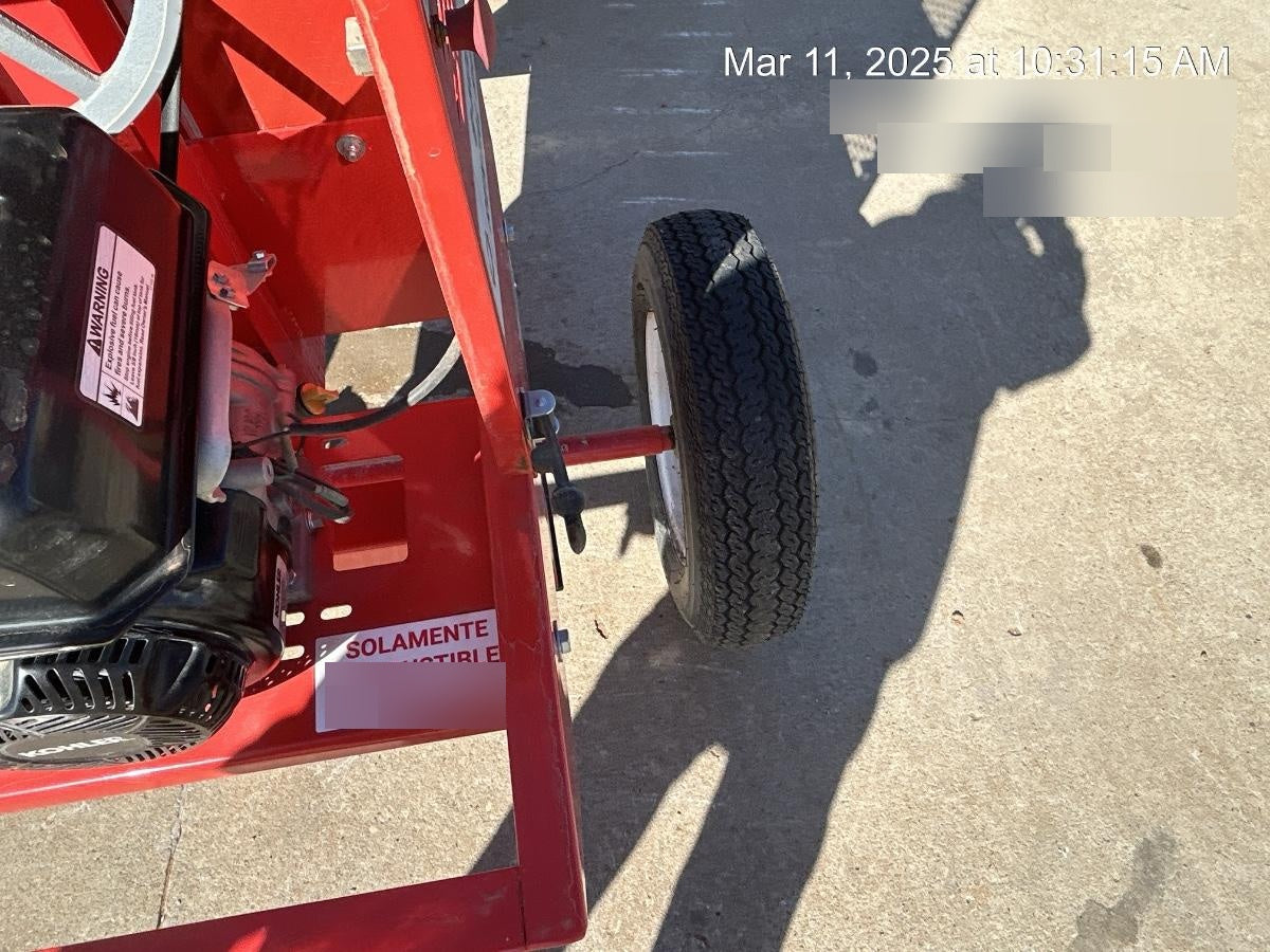 2022 MULTIQUIP MC94PK