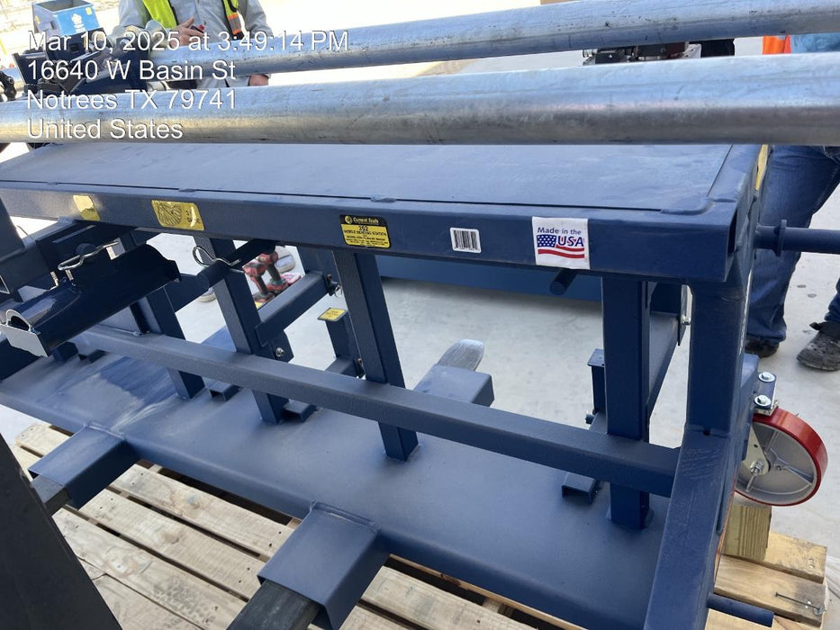 2025 CURRENT TOOLS 254P