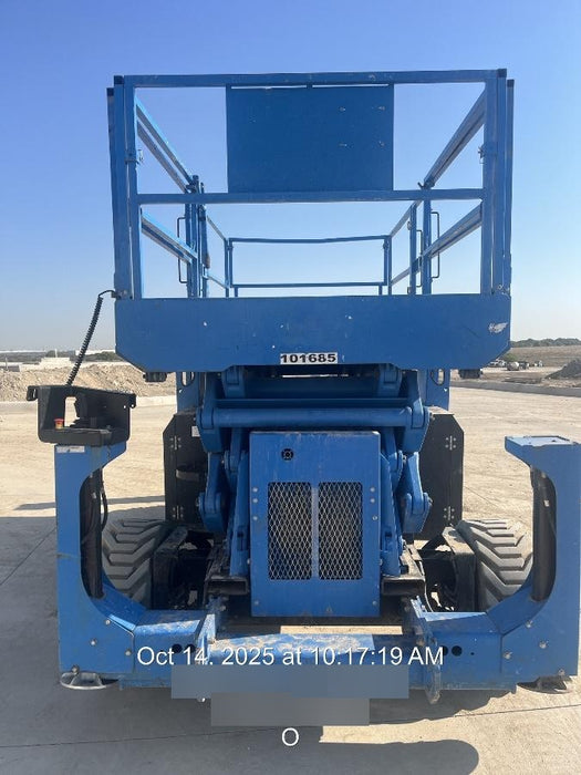 2020 GENIE GS-4390 RT