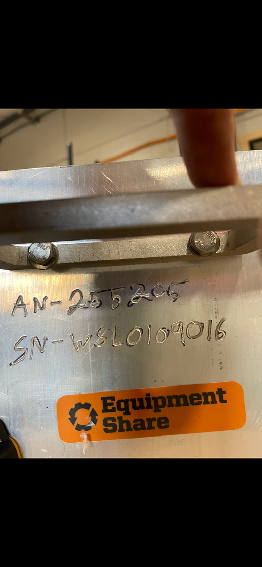 2022 WORKSITE LIGHTING PetroPRO Handy 24639