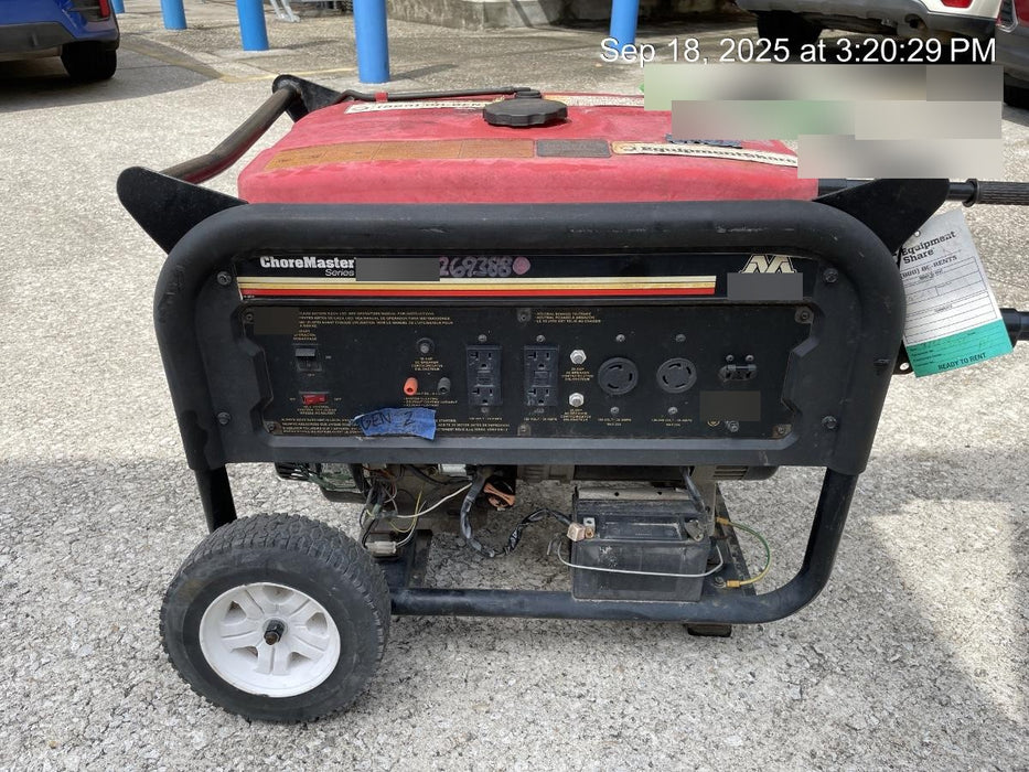 2022 MI-T-M GEN-8000-0MME