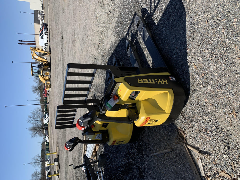 2020 HYSTER W45ZHD
