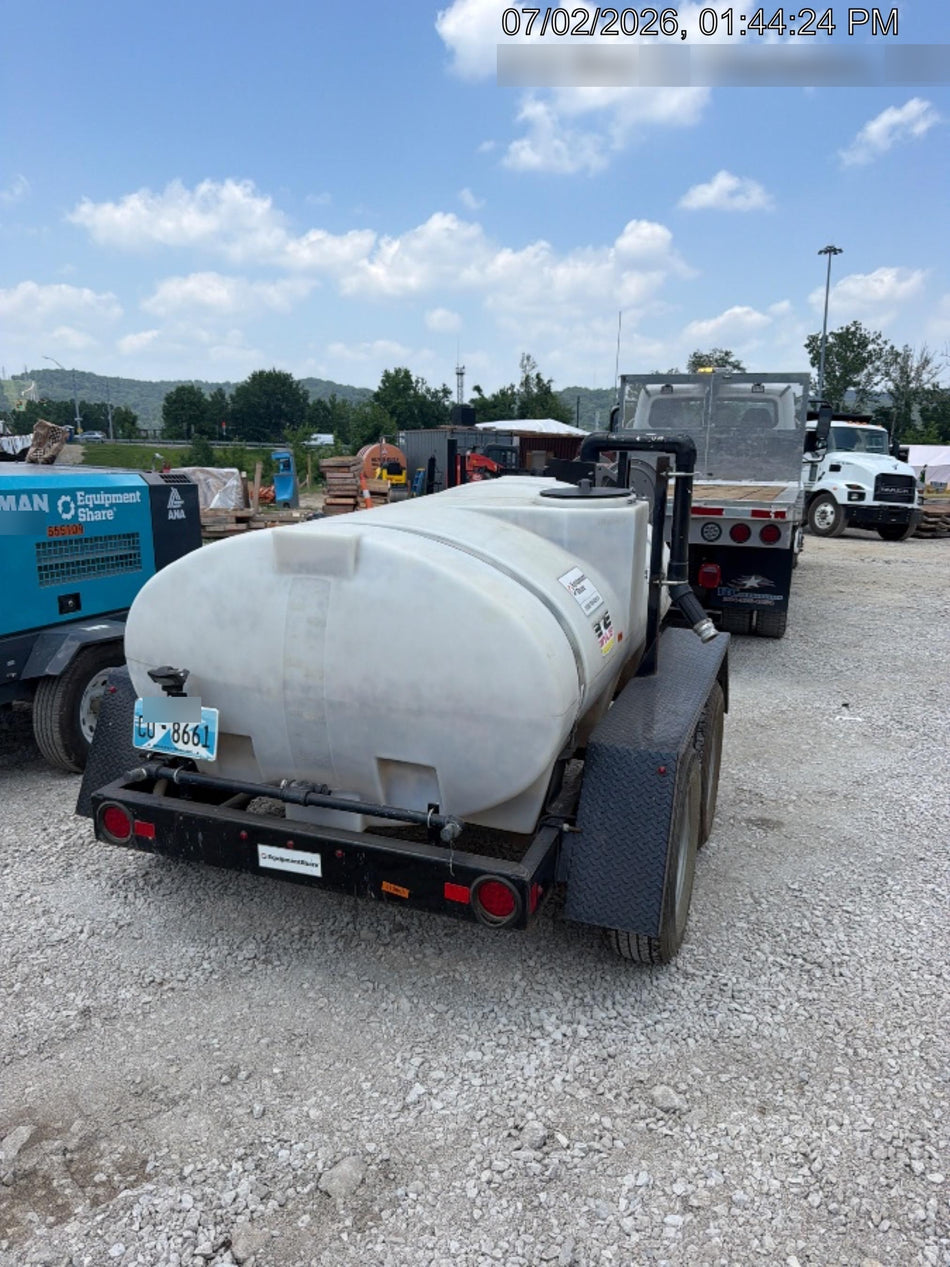 2023 WYLIE EXP-500L