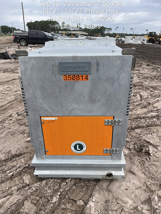 2023 MYERS-SETH MSP PP-150