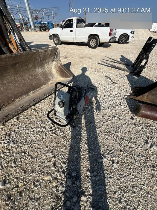 2023 MULTIQUIP MTX60HD