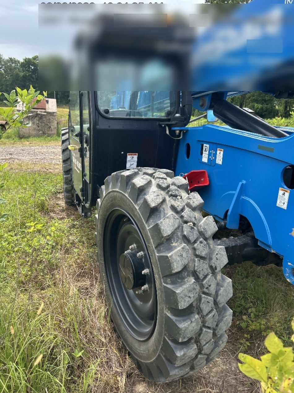2025 GENIE GTH-636