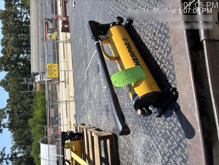 2024 ENERPAC P80