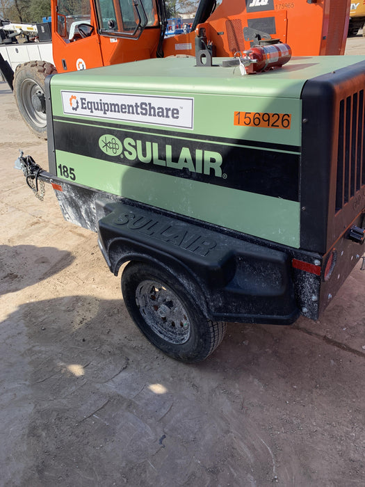 2021 SULLAIR 185D-DPQ KU4F